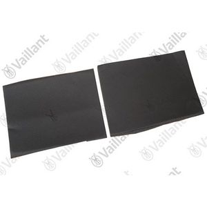 Set a 2st. Isolatie 0020273331