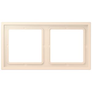 Afdekraam 2-voudig slagvast LC32091 Zero