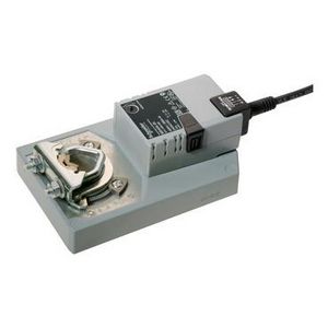 Md40a24 servo motor24v 0 10v 40 nm