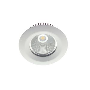 PLUTO 205/100 2000lm 840 ND IP54 GST18/3 WH