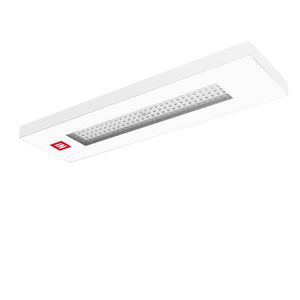 LED-High-bay en low-bay armatuur 4000K 39W DALI symm. extra