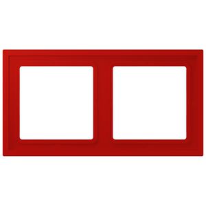 Afdekraam 2-voudig slagvast LC32090 Zero