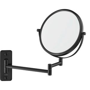 Make-upspiegel zwart mat D-code 0099124600