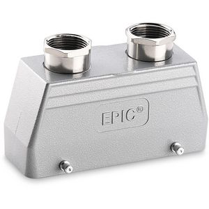 Adapter EPIC H-B 24 TG 2xM25 ZW VVE=5