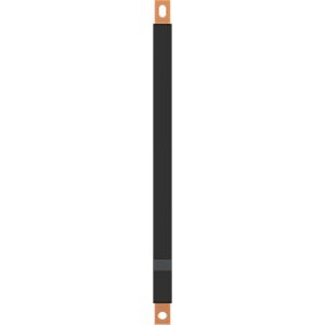 Railaansluitset XT5 400A VMS63V PE top N bot