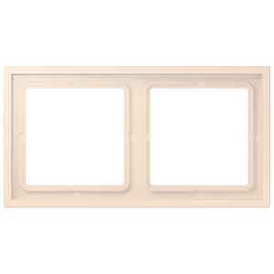 Afdekraam 2-voudig slagvast LC32082 Zero