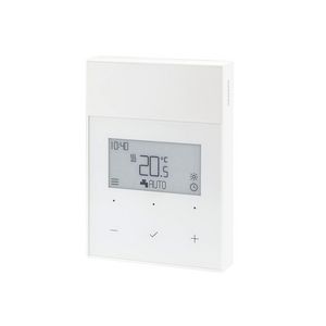 Klokthermostaat Prog DHW 3V