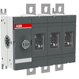 Schakelaar-disconnector OT160EV03