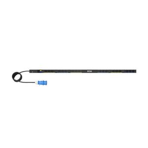 Voedings verdeeleenheid PDU G4 BA 0U 309 32A 1P 24xC13,18xC3