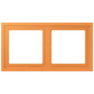 Afdekraam 2-voudig slagvast LC32081 Zero