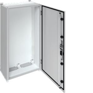 Verdeler Univers IP55 klasse II 1250x550x275mm