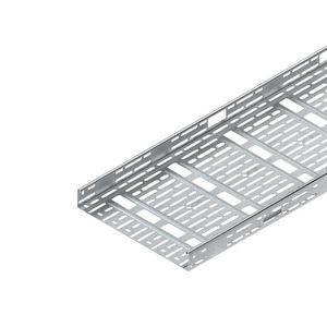 Lengte a 3m. Verdeelgoot + 2xRVC60 RLCI 60.400