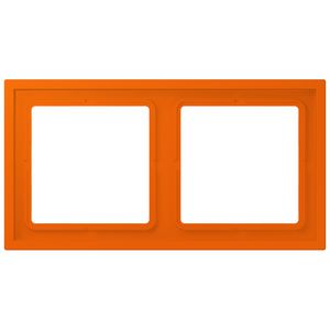 Afdekraam 2-voudig slagvast LC32080 Zero