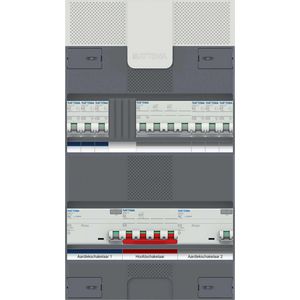 Groepenkast NXT M-43/43K/00-H4