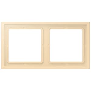 Afdekraam 2-voudig slagvast LC32060 Zero