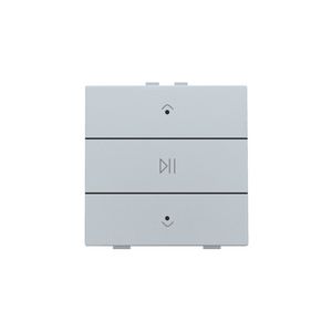 Enkelvoudige audiobediening leds Home Control sterling