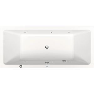 No.1 Whirlpool wit 1800x800mm 760492