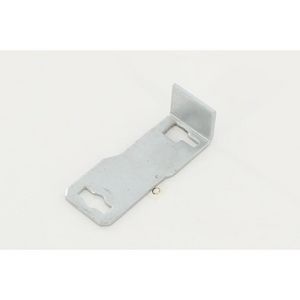Bevestigingshaak bovenbak S4308500