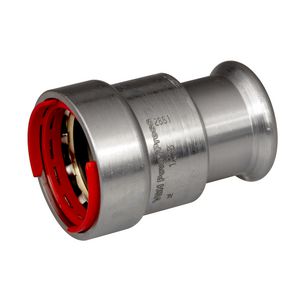 Perssok verlopend POWERPRESS 1.1/4"x35mm Xpress STAAL C9441