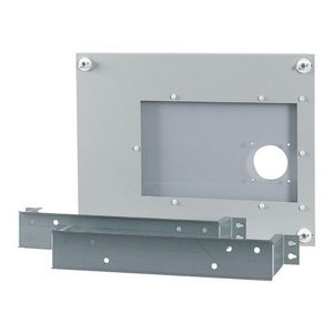 Inbouwmodule Profi+ QSA 400-800A 3/4p 400x600mm vert.aansl