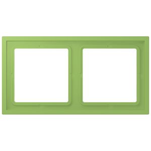 Afdekraam 2-voudig slagvast LC32051 Zero