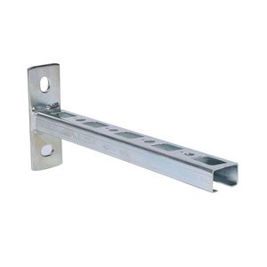 Wandconsole RapidRail verzinkt WM1 30x15mm 300mm