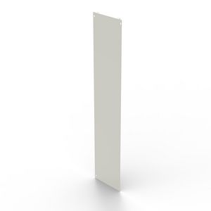 Frontplaat Kabelmantel extern XL3S H750mm