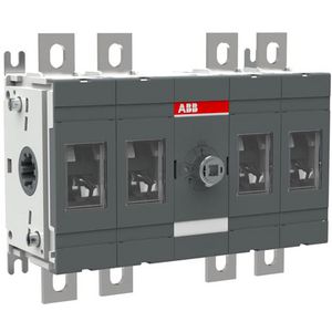 Schakelaar-disconnector OT200E22