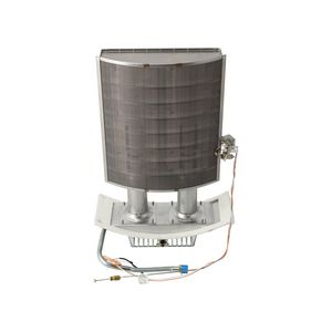 Gas Brander compleet.