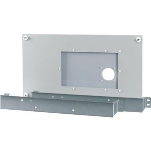 Inbouwmodule Profi+ QSA 400-800A 3/4p 400x800mm vert.aansl