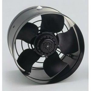 Buisventilator TREB/2-200 230V 50 VE