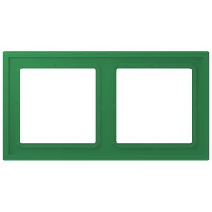 Afdekraam 2-voudig slagvast LC32050 Zero