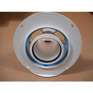 Flow Adapter 80/125