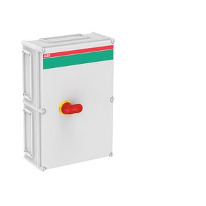 Veiligheidsschakelaar OT125GFCC6A
