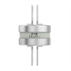 Utility Zekering laagspanning 560 A AC 415 V BS88/J gL/gG BS