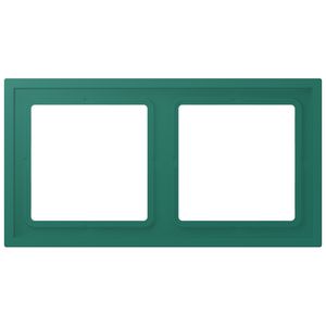 Afdekraam 2-voudig slagvast LC32040 Zero