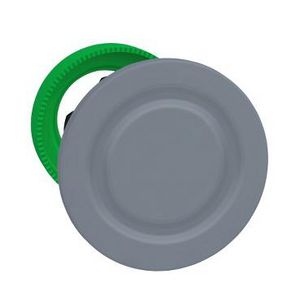 FLUSH BLANKING PLUG