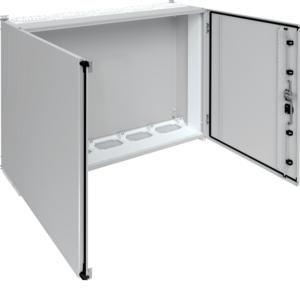Verdeler Univers IP55 klasse I 1100x1300x275mm