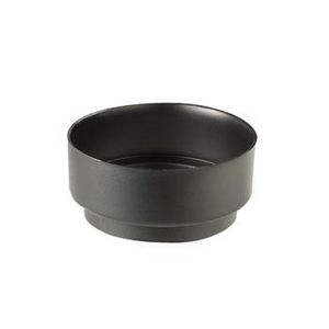 Verloop kunststof 110-125 tbv Ubiflex dakdoorvoerpan 0174050