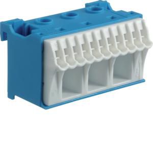 Aansluitklem nul quickconnect 14 posities