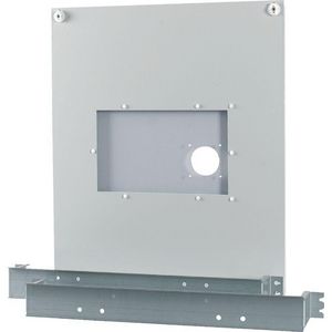 Inbouwmodule Profi+ QSA 400-800A 3/4p 600x800mm hor.aansl.
