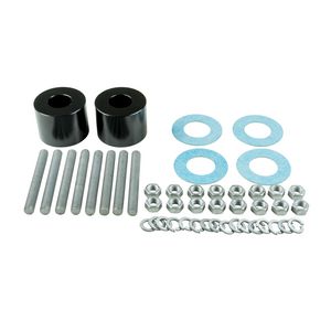 Vervangingsset / passtukset LM/LP => Inlinepomp TP DN100/100 L25 (96545610)