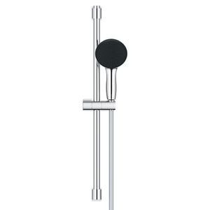 Vitalio Start 110 Glijstangset 3 Straalsoorten 600Mm