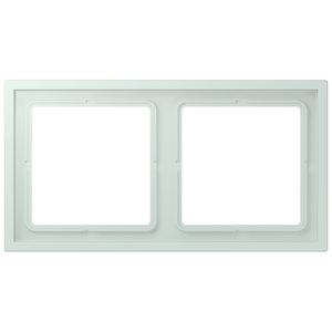 Afdekraam 2-voudig slagvast LC32034 Zero