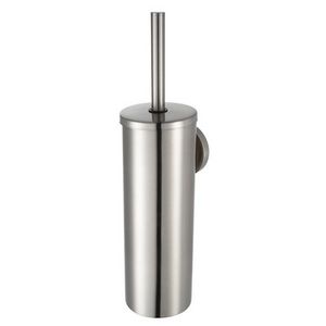 Closetborstelgarnituur rvs m.deksel TEC AQX PRO2500