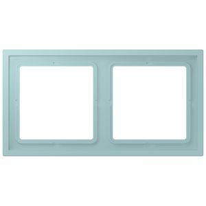 Afdekraam 2-voudig slagvast LC32033 Zero