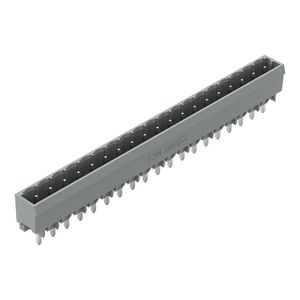 THT male steker sold.pen 1,2x1,2mm RE 231-179/001-000 VVE=50