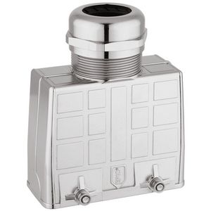 Afdekkap EPIC ULTRA H-B 16 TGH QB 15-23