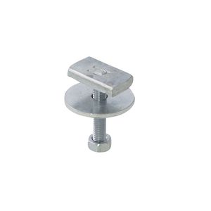 BIS Strut Hamerkopboutset ev M8X40mm VVE=25