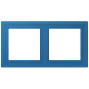 Afdekraam 2-voudig slagvast LC32030 Zero